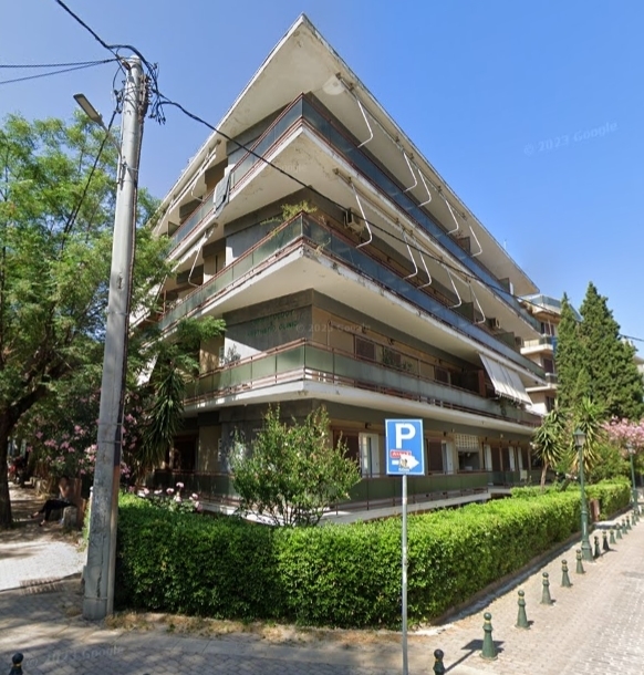 (For Auction) Residential Apartment || Athens North/Kifissia - 52 Sq.m, 1 Bedrooms, 161.500€