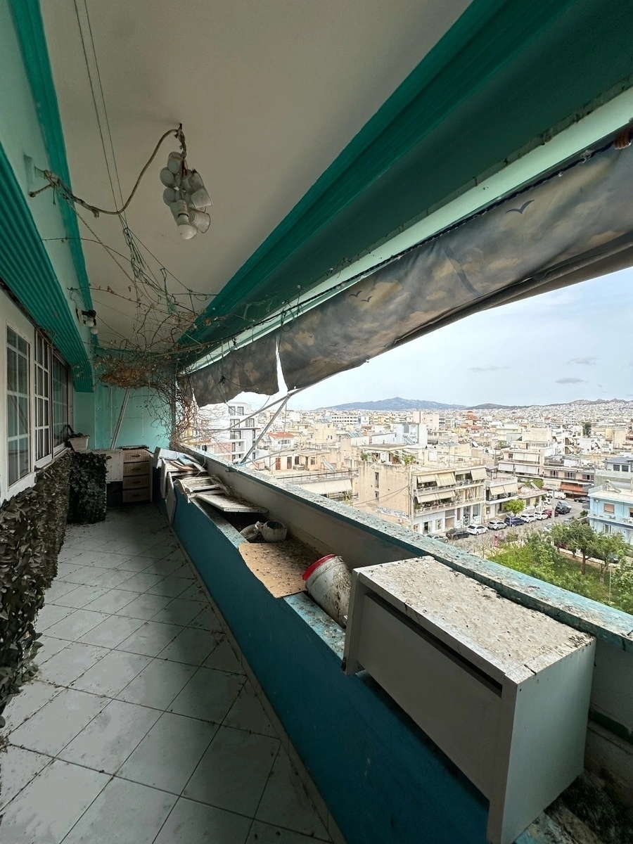 (Προς Πώληση) Κατοικία Διαμέρισμα || Αθήνα Δυτικά/Περιστέρι - 78 τ.μ, 2 Υ/Δ, 140.000€