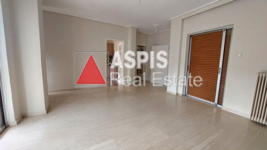 (For Sale) Residential Floor Apartment || Athens South/Elliniko - 90 Sq.m, 2 Bedrooms, 260.000€