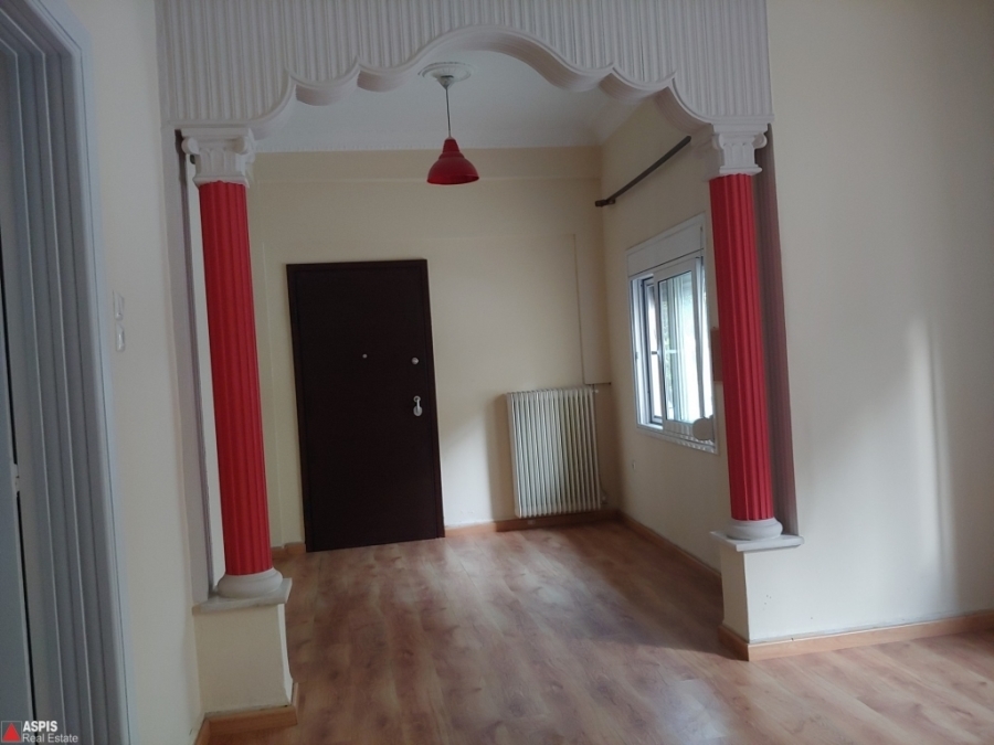 (For Rent) Residential Apartment || Piraias/Nikaia - 69 Sq.m, 1 Bedrooms, 450€