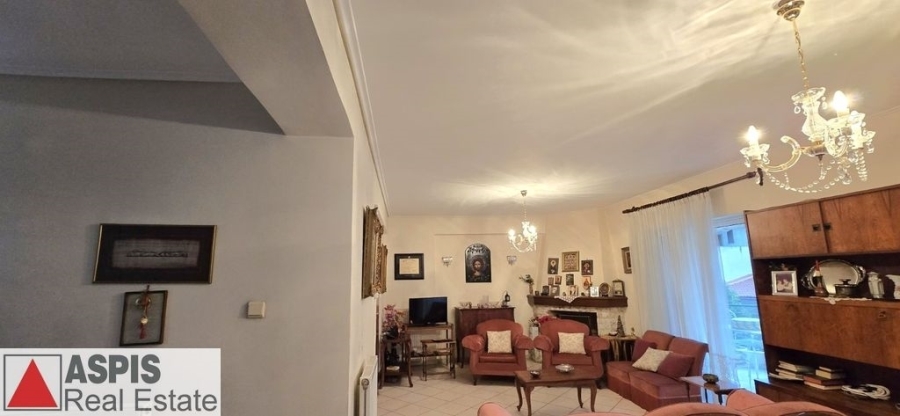 (For Sale) Residential Apartment || Athens Center/Nea Filadelfeia - 94 Sq.m, 2 Bedrooms, 220.000€