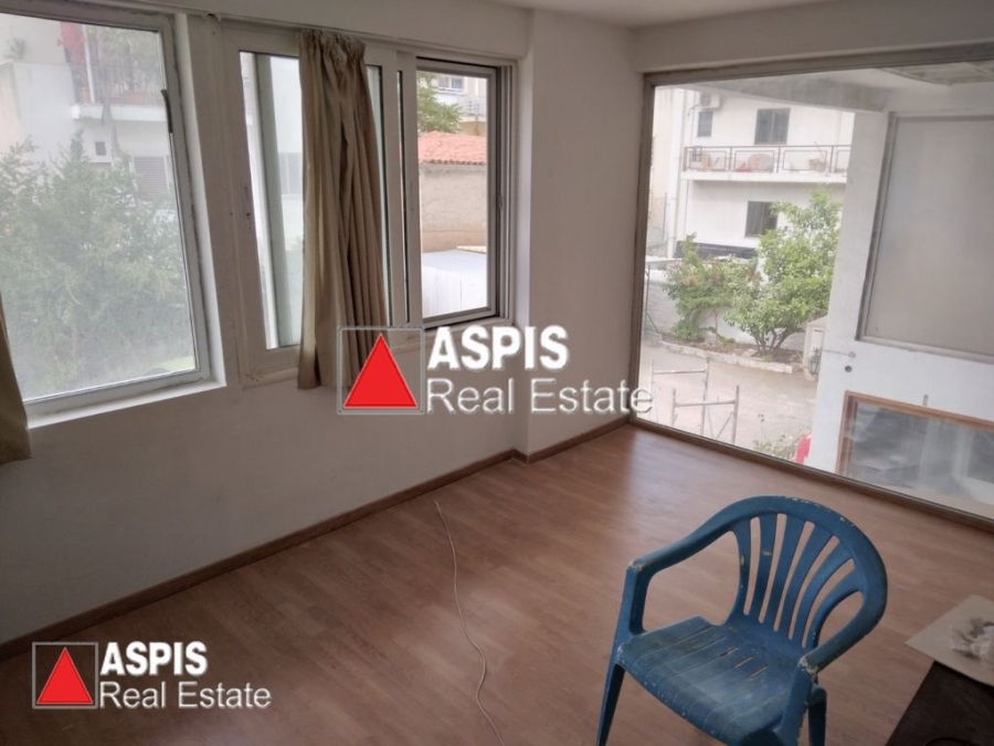 (For Rent) Commercial Office || Athens North/Chalandri - 84 Sq.m, 600€
