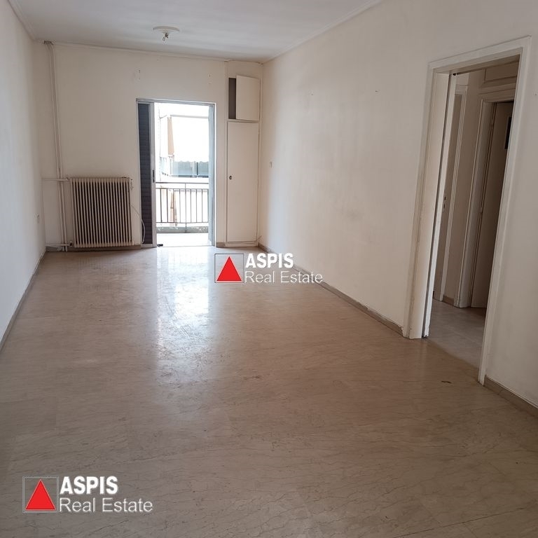 (For Sale) Residential Apartment || Athens South/Kallithea - 72 Sq.m, 2 Bedrooms, 170.000€