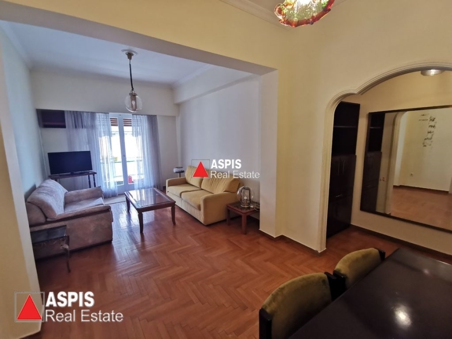 (For Rent) Residential Apartment || Athens South/Kallithea - 70 Sq.m, 2 Bedrooms, 700€