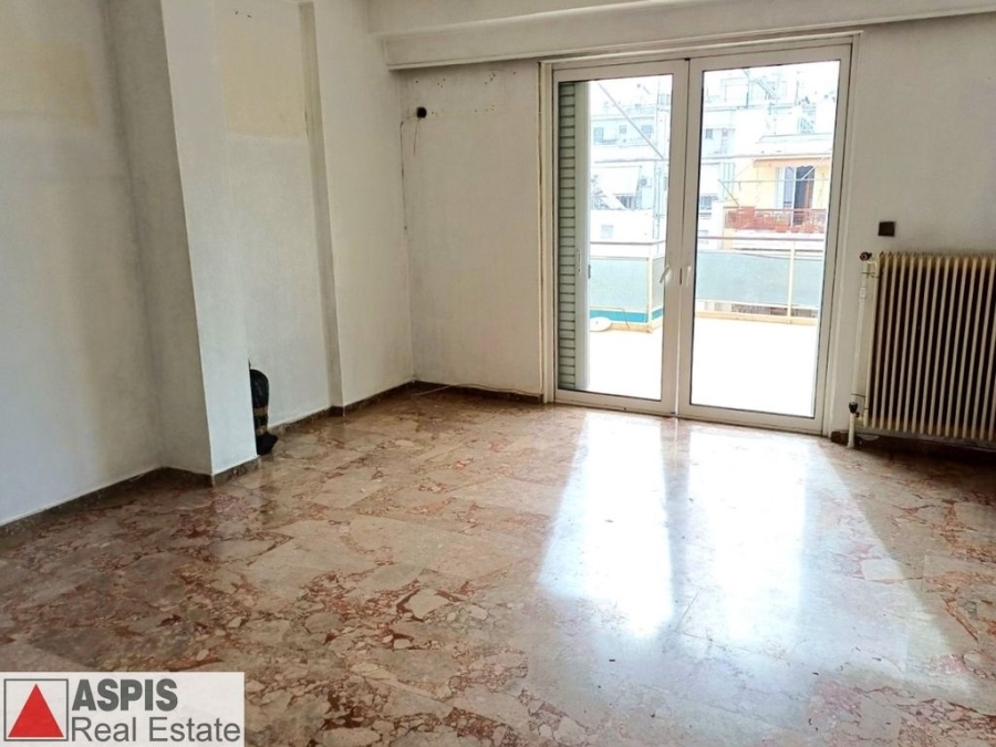 (For Rent) Residential Floor Apartment || Athens Center/Athens - 100 Sq.m, 3 Bedrooms, 800€
