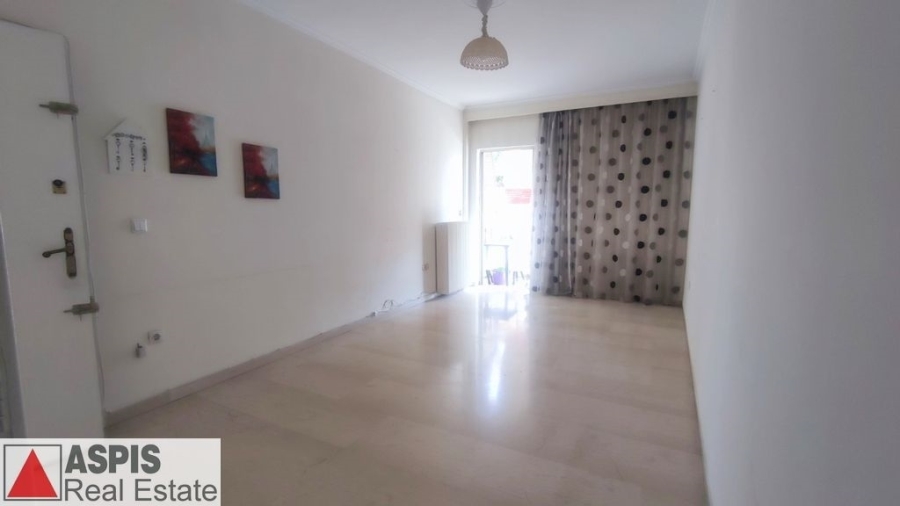 (For Rent) Residential Floor Apartment || Athens North/Nea Ionia - 52 Sq.m, 1 Bedrooms, 380€