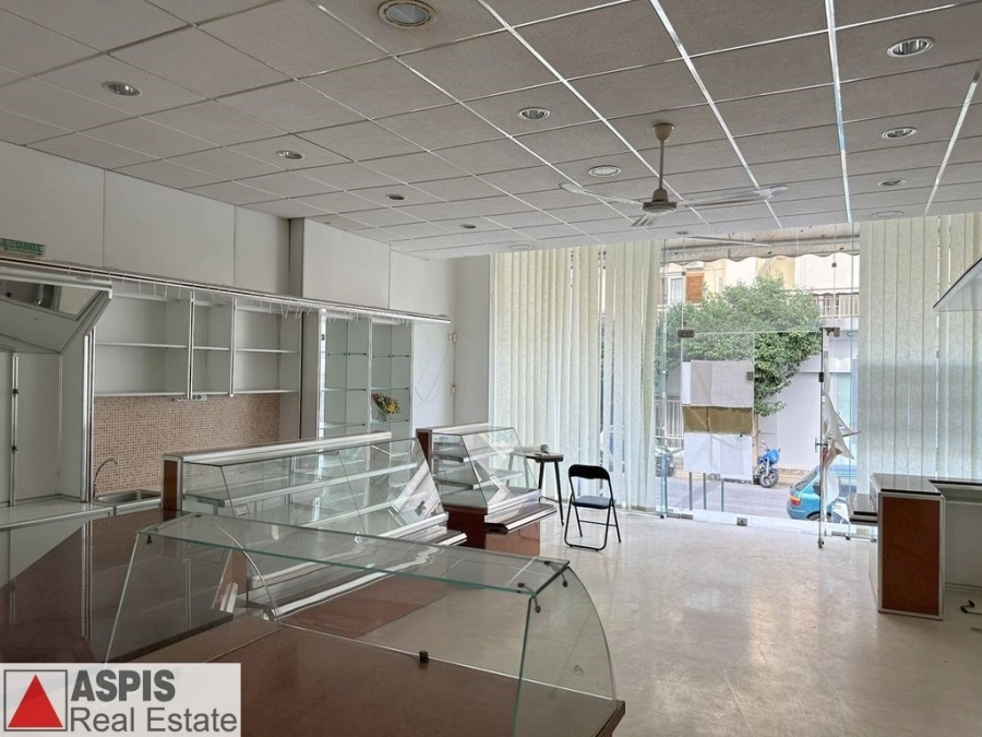 (For Rent) Commercial Retail Shop || Athens North/Nea Ionia - 210 Sq.m, 1.400€