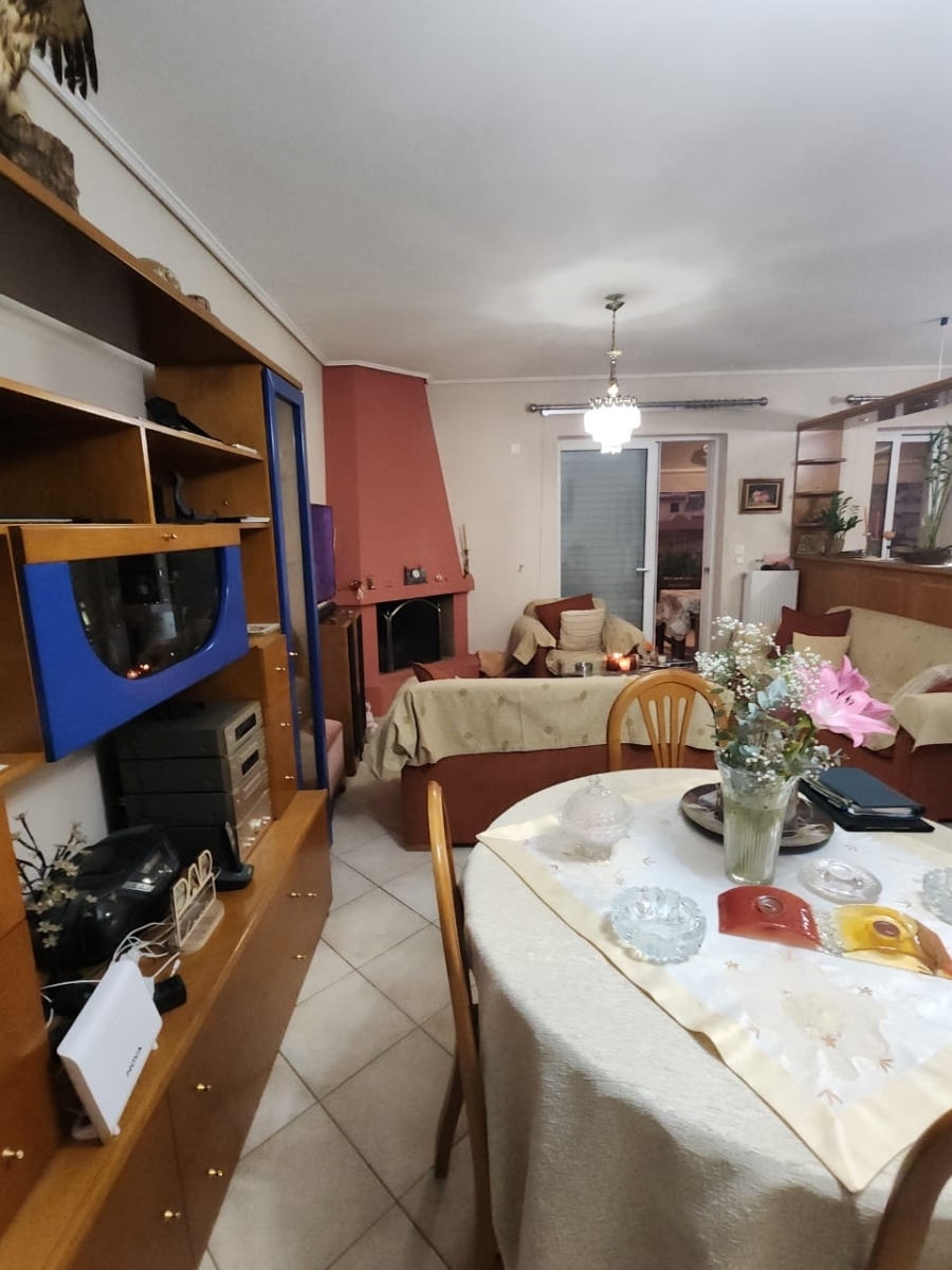 (For Sale) Residential Apartment || East Attica/Markopoulo Mesogaias - 106 Sq.m, 3 Bedrooms, 250.000€