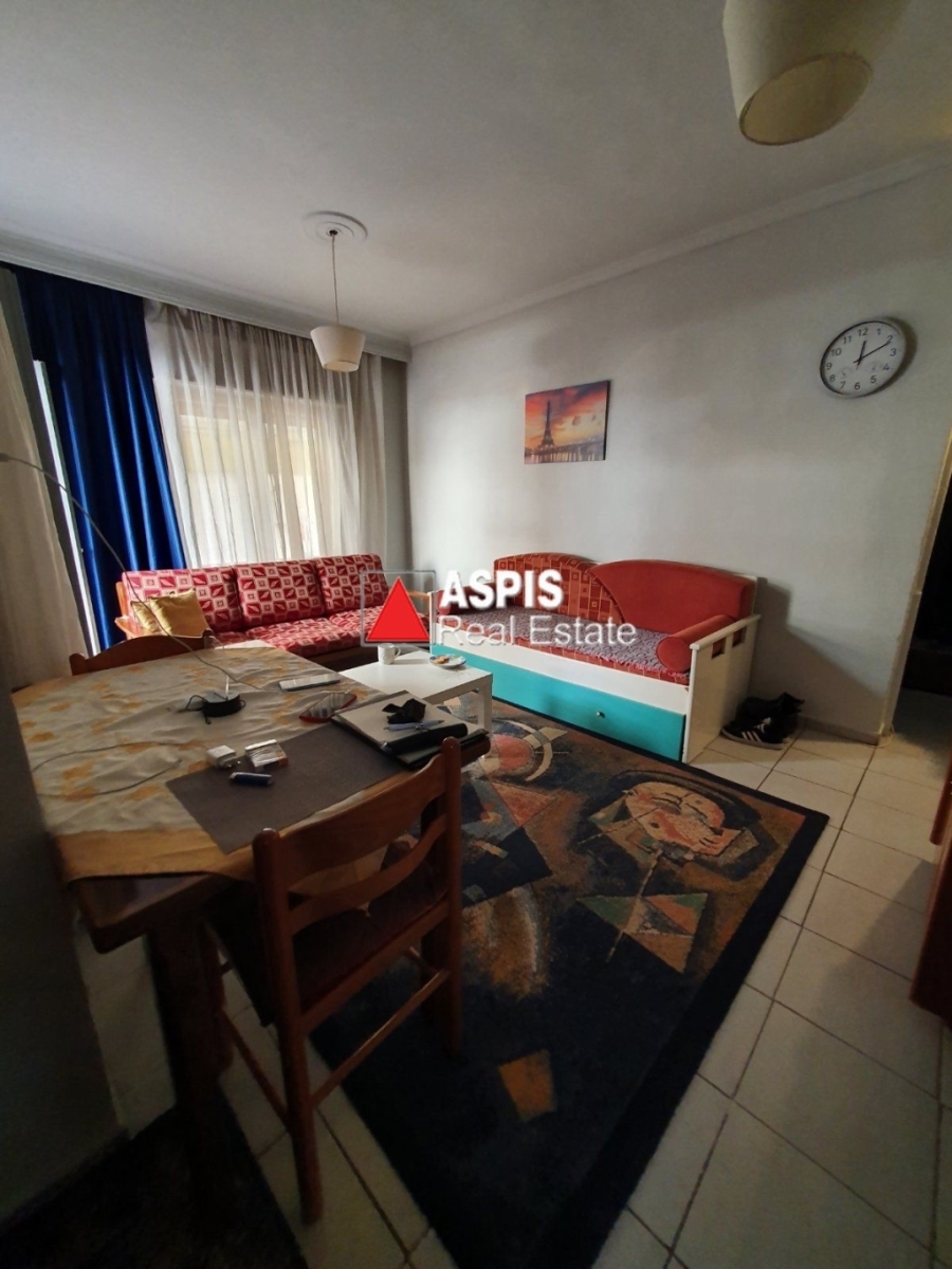 (For Sale) Residential Apartment || Thessaloniki West/Neapoli - 42 Sq.m, 1 Bedrooms, 62.000€