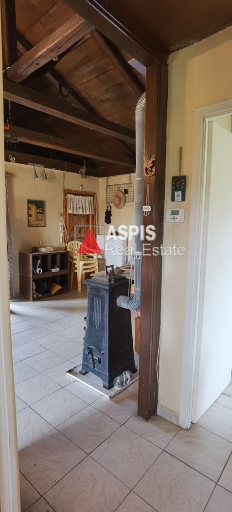 (For Sale) Residential Detached house || East Attica/Keratea - 50 Sq.m, 2 Bedrooms, 150.000€