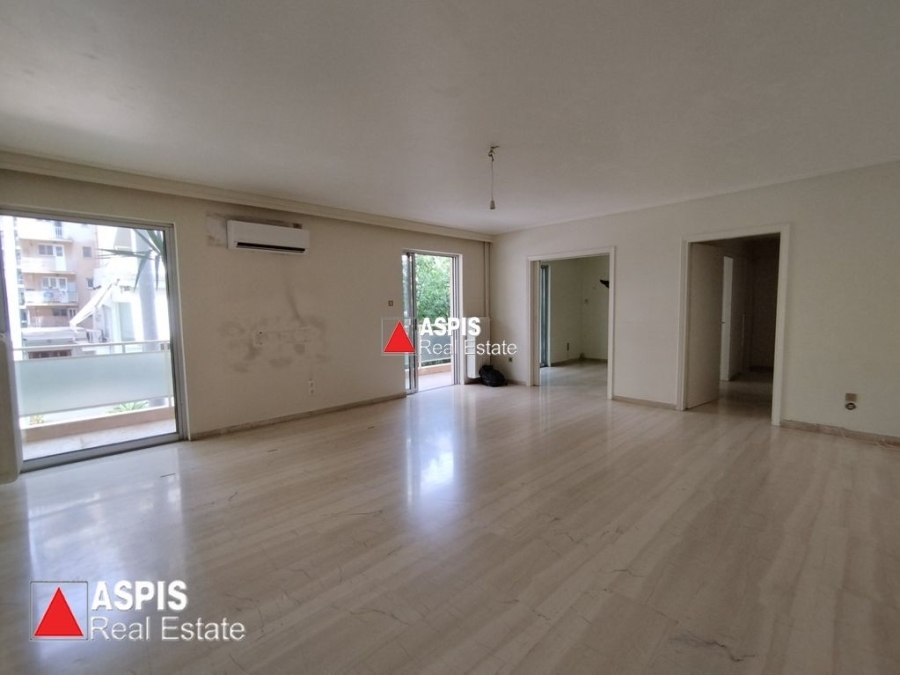 (For Sale) Residential Apartment || Athens South/Palaio Faliro - 102 Sq.m, 3 Bedrooms, 275.000€