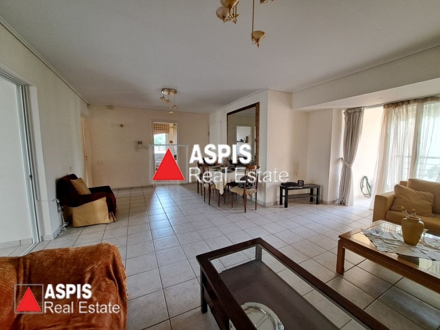 (For Sale) Residential Apartment || Athens North/Chalandri - 105 Sq.m, 3 Bedrooms, 400.000€