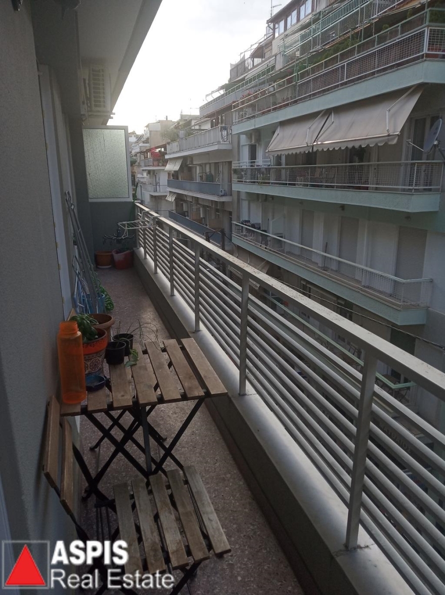 (For Sale) Residential Apartment || Thessaloniki Center/Thessaloniki - 113 Sq.m, 2 Bedrooms, 225.000€