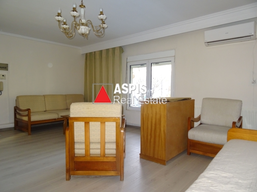 (For Sale) Residential Apartment || Thessaloniki West/Ampelokipoi - 45 Sq.m, 58.000€