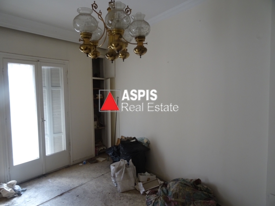 (For Sale) Residential Apartment || Thessaloniki Center/Thessaloniki - 85 Sq.m, 2 Bedrooms, 95.000€