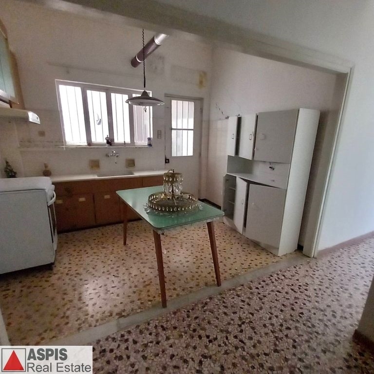 (For Sale) Residential Floor Apartment ||  West Attica/Elefsina - 94 Sq.m, 2 Bedrooms, 80.000€