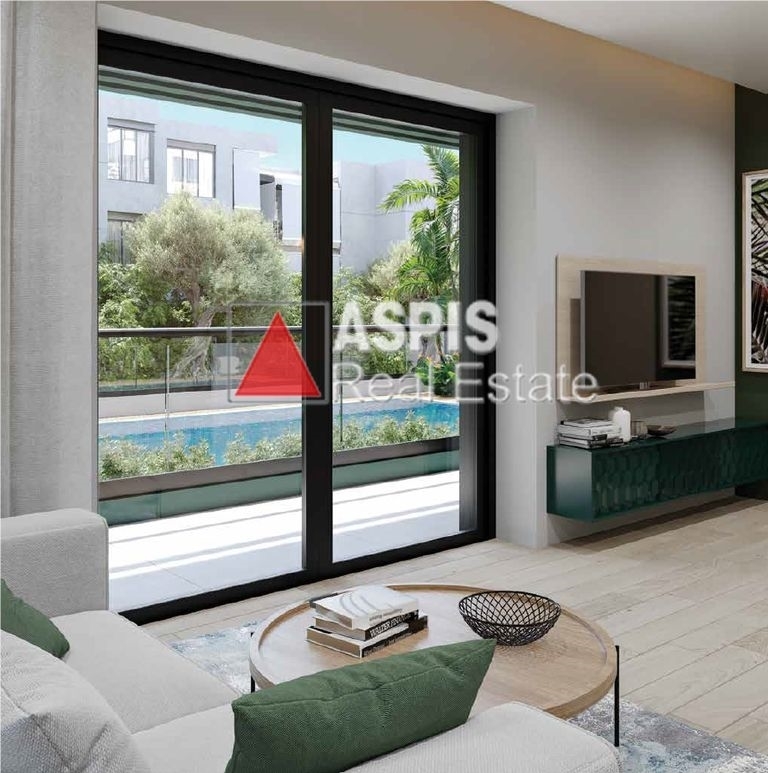 (For Sale) Residential  Small Studio || Athens South/Elliniko - 41 Sq.m, 321.000€