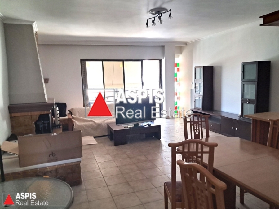 (For Sale) Residential Apartment || Piraias/Korydallos - 120 Sq.m, 3 Bedrooms, 240.000€