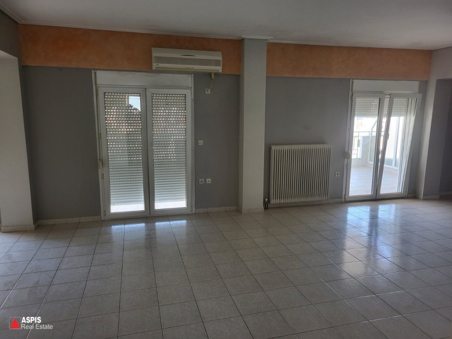 (Προς Πώληση) Κατοικία Διαμέρισμα || Ν. Εύβοιας/Χαλκίδα - 100 τ.μ, 2 Υ/Δ, 170.000€
