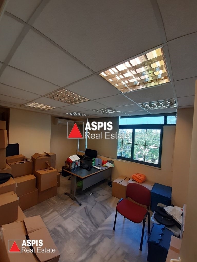(For Rent) Commercial Office || Athens North/Kifissia - 161 Sq.m, 2.000€
