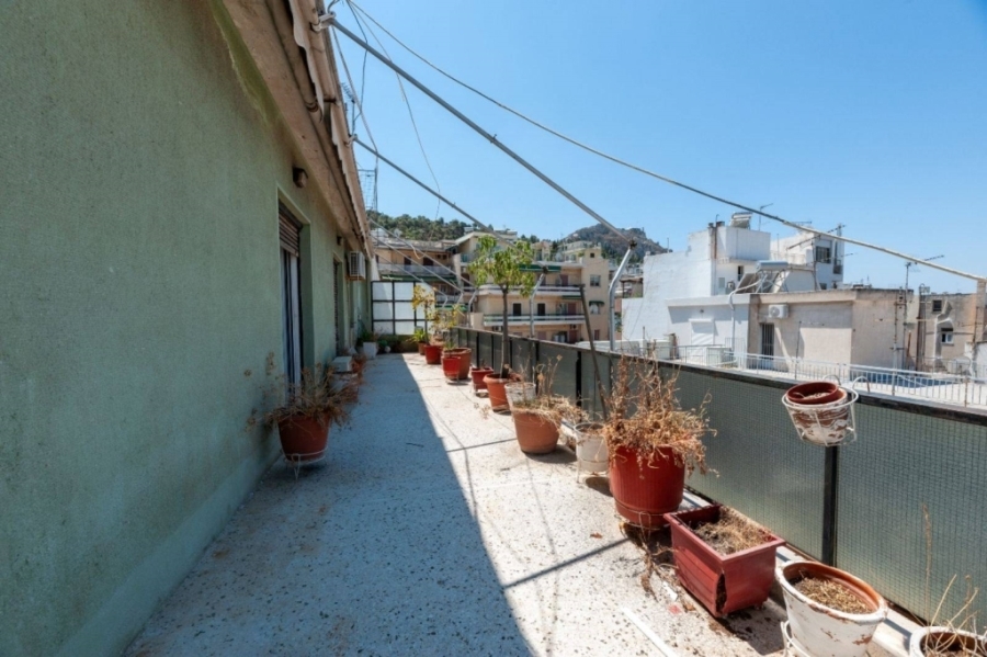 (Προς Πώληση) Κατοικία Διαμέρισμα || Αθήνα Κέντρο/Αθήνα - 107 τ.μ, 3 Υ/Δ, 350.000€