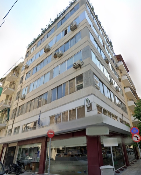 (For Auction) Commercial Office || Piraias/Piraeus - 74 Sq.m, 48.100€