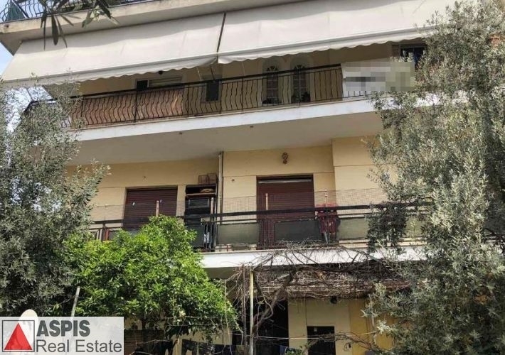 (For Sale) Residential Apartment || Athens West/Ilion-Nea Liosia - 79 Sq.m, 2 Bedrooms, 66.000€