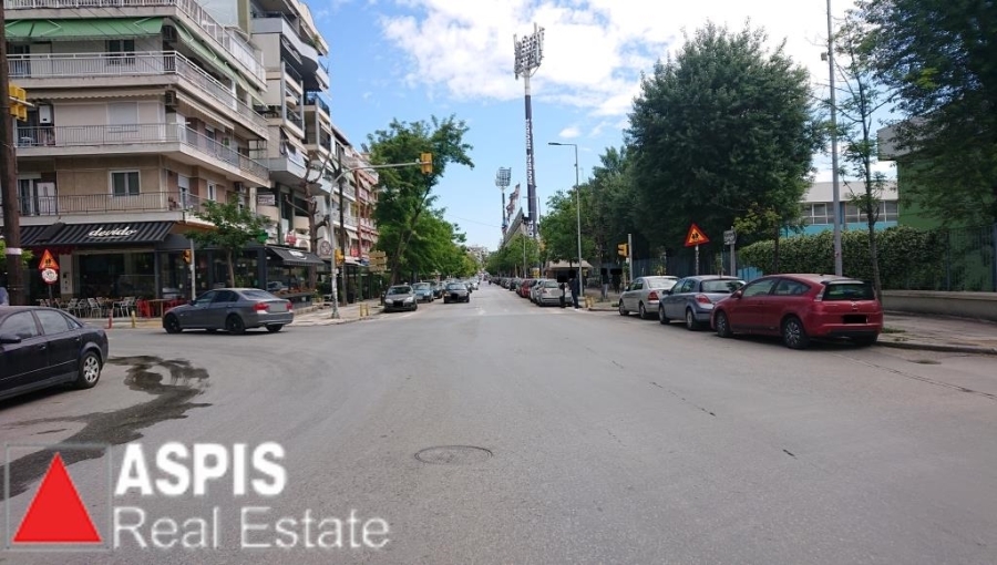 (For Sale) Commercial Warehouse || Thessaloniki Center/Thessaloniki - 167 Sq.m, 85.000€
