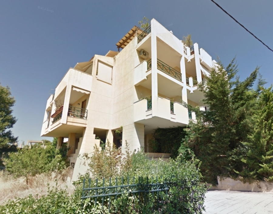 (For Auction) Residential Apartment || Athens North/Kifissia - 172 Sq.m, 2 Bedrooms, 346.644€