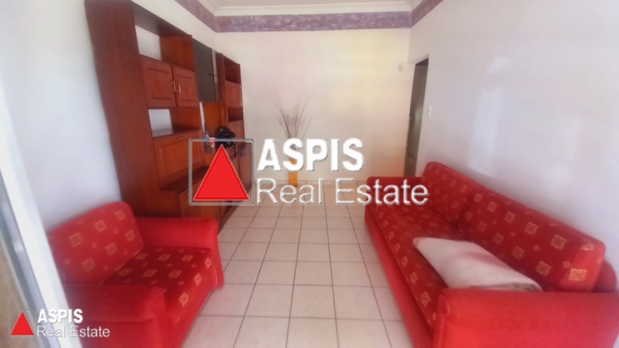 (For Sale) Residential Apartment || Piraias/Keratsini - 55 Sq.m, 1 Bedrooms, 65.760€