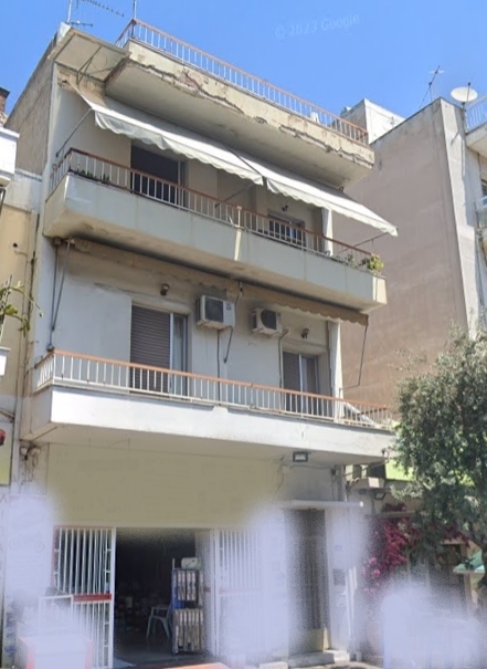 (Προς Πλειστηριασμό) Κατοικία Διαμέρισμα || Πειραιάς/Νίκαια - 78 τ.μ, 1 Υ/Δ, 66.000€