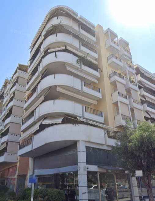 (For Auction) Residential Apartment || Athens South/Nea Smyrni - 85 Sq.m, 2 Bedrooms, 119.000€