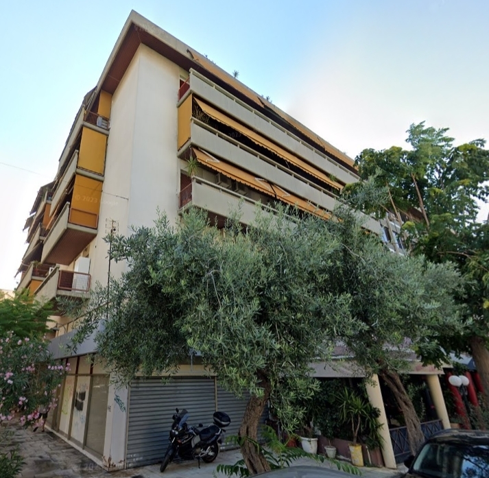 (For Auction) Residential Apartment || Athens South/Kallithea - 101 Sq.m, 163.000€