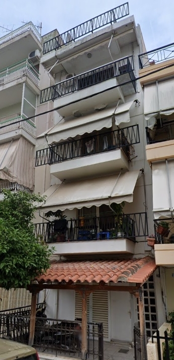 (For Auction) Residential Apartment || Piraias/Keratsini - 72 Sq.m, 1 Bedrooms, 39.650€