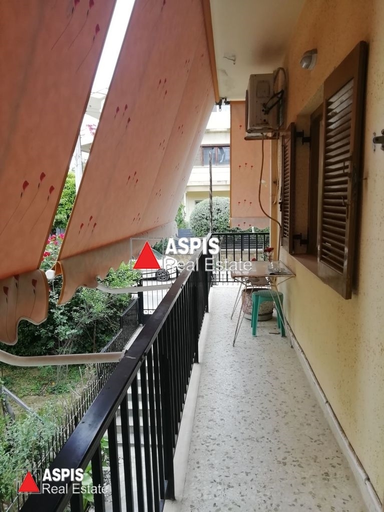 (For Sale) Residential Apartment || Athens North/Marousi - 60 Sq.m, 2 Bedrooms, 139.000€