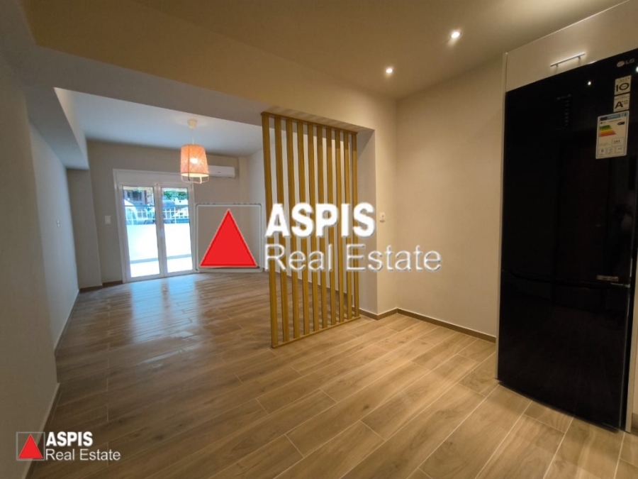(For Sale) Residential Apartment || Piraias/Nikaia - 57 Sq.m, 1 Bedrooms, 120.000€