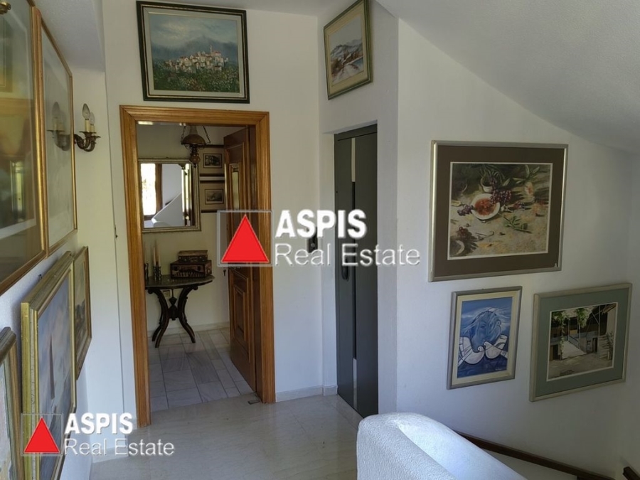 (For Rent) Residential Apartment || Athens North/Marousi - 95 Sq.m, 2 Bedrooms, 1.200€