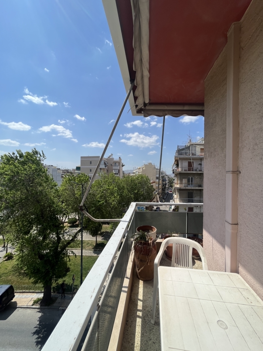 (For Sale) Residential Apartment || Athens Center/Athens - 71 Sq.m, 2 Bedrooms, 95.000€