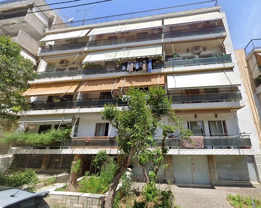 (For Auction) Residential Apartment || Piraias/Keratsini - 91 Sq.m, 2 Bedrooms, 65.600€