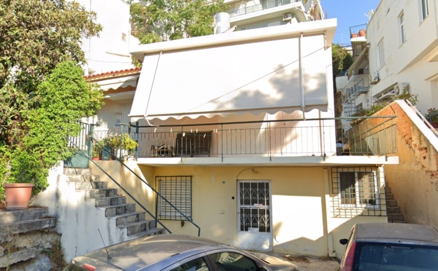 (Προς Πλειστηριασμό) Κατοικία Διαμέρισμα || Αθήνα Νότια/Άλιμος - 112 τ.μ, 109.200€