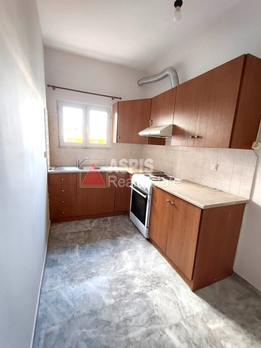 (For Rent) Residential Apartment || Lesvos/Mytilini - 50 Sq.m, 1 Bedrooms, 250€