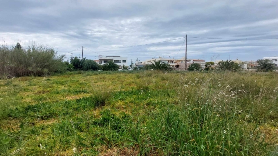(For Sale) Land Plot || Rethymno/Arkadi - 960 Sq.m, 150.000€