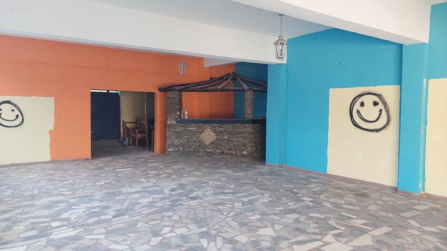 (For Rent) Commercial Retail Shop || Rethymno/Arkadi - 120 Sq.m, 800€