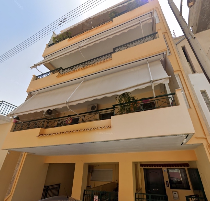 (For Auction) Residential Apartment || Piraias/Perama - 48 Sq.m, 1 Bedrooms, 45.600€