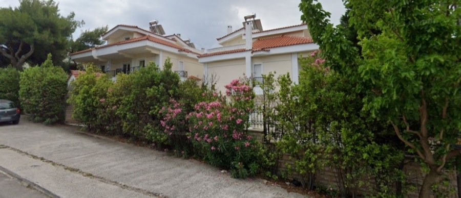 (Προς Πλειστηριασμού) Κατοικία Μονοκατοικία || Αθήνα Βόρεια/Πεντέλη - 384 τ.μ, 4 Υ/Δ, 650.000€