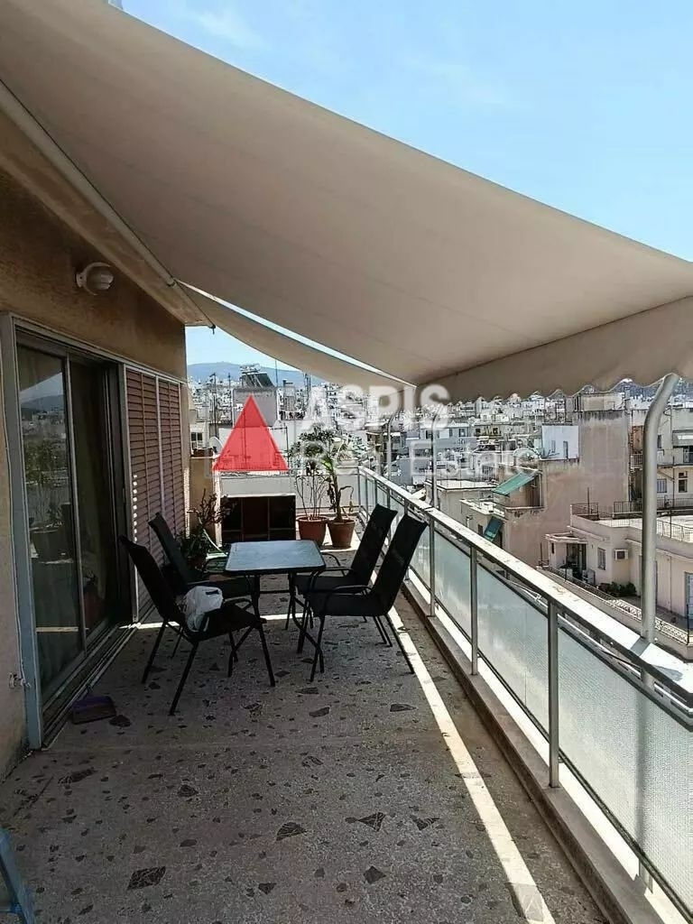 (For Rent) Residential Apartment || Athens Center/Athens - 46 Sq.m, 1 Bedrooms, 650€