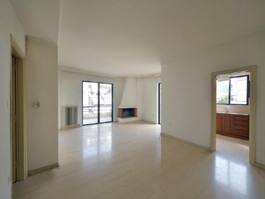 (Προς Πώληση) Κατοικία Διαμέρισμα || Αθήνα Βόρεια/Αγία Παρασκευή - 114 τ.μ, 3 Υ/Δ, 268.000€