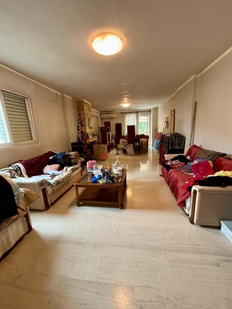 (Προς Πώληση) Κατοικία Διαμέρισμα || Αθήνα Βόρεια/Χολαργός - 126 τ.μ, 3 Υ/Δ, 287.000€