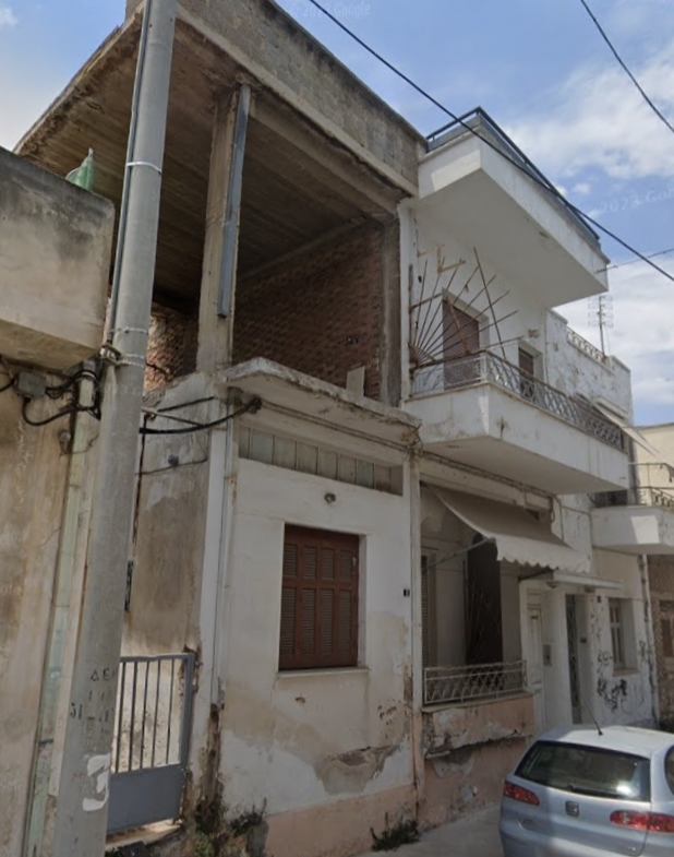 (Προς Πλειστηριασμό) Κατοικία Συγκρότημα κατοικιών || Αθήνα Νότια/Καλλιθέα - 143 τ.μ, 100.000€