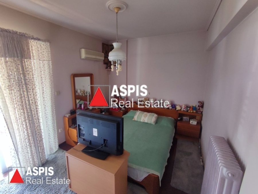 (For Sale) Residential Apartment || Athens North/Marousi - 99 Sq.m, 3 Bedrooms, 260.000€
